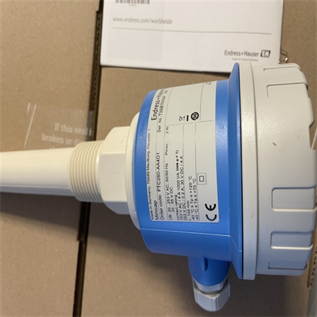 有货恩德斯豪斯E+H超声波物位仪FMU40-4NB2C2