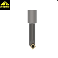 瑞士DENITOOL铣刀 渭柏denitool刀片可提供其他切削和刀片