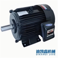 MITSUBISHI三菱电动机SF-QR 3.7KW 4P 220V/380V/50HZ