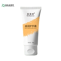 滋润护手霜 生产 OEM定制