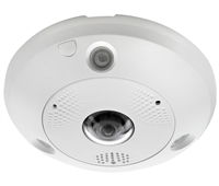 Luma监控- 500系列鱼眼360度全天候IP摄像机长期销售