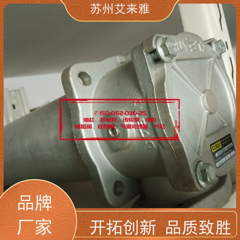 CLEAN滤芯 PAE0060F010N设计合理寿命长易于安装
