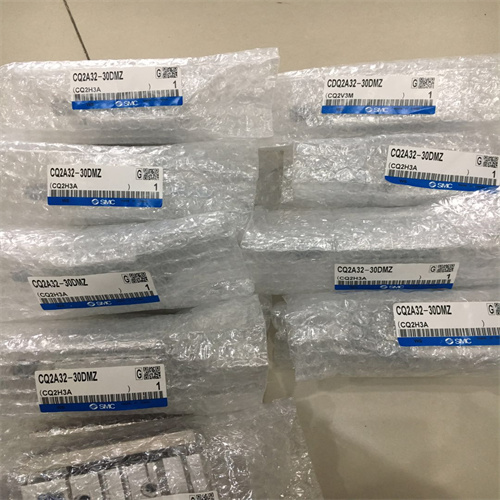 CM2E20-80Z选型配置 日本SMC标准气缸