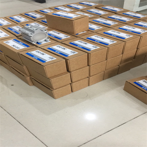 CM2E20-80Z选型配置 日本SMC标准气缸