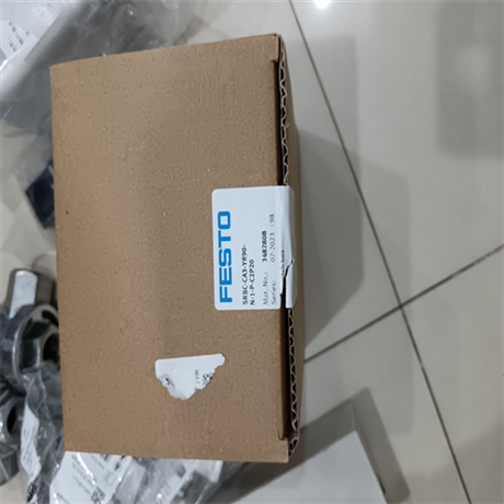 介绍FESTO漫反射式传感器SOEG-RT-M18-NA-S-2L