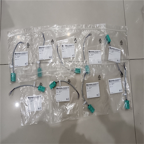 倍加福P+F 接近开关NBB20-U1K-NO