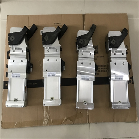 德珂斯TUNKERS气缸V50.1 BR3 A10 T12 135CN