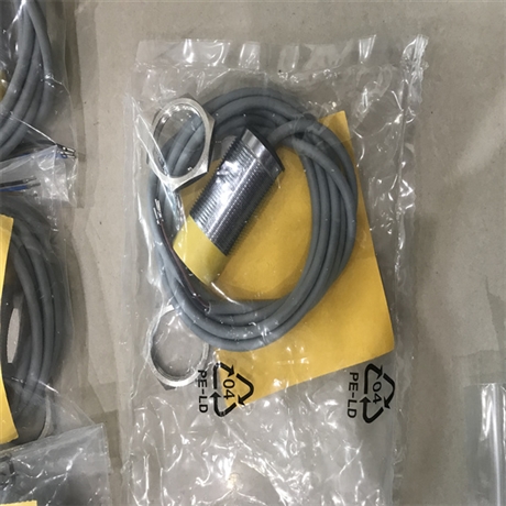 TURCK光电开关NI10-G18-AP6X?