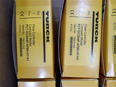 TURCK电容式接近开关NI35-CP40-FZ3X2