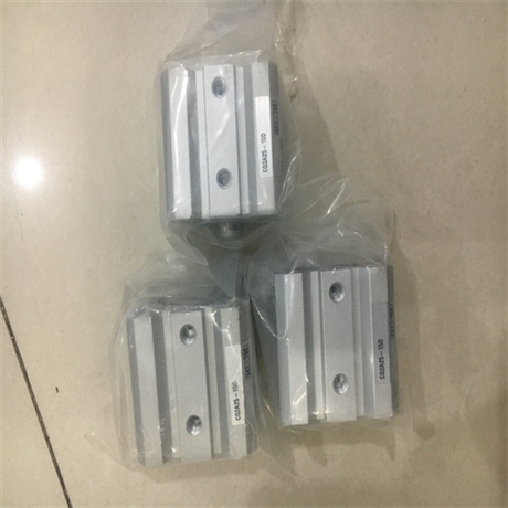 SMC带导杆薄型气缸MGPM25-70Z供应