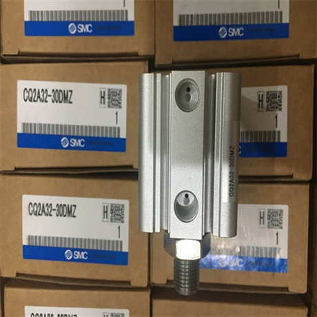 CM2E20-80Z选型配置 日本SMC标准气缸