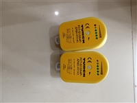 电位计调节TURCK流量传感器FCS-G1/4A4-AP8X-H1141  