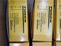 图尔克TURCK流量传感器FM-IM-3UR38X 