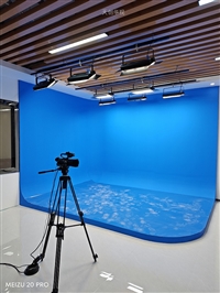 虚拟直播核心设备