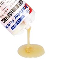 供应卡夫特k--8810W高强度结构胶,金属玻璃，陶瓷木材塑壳密封胶水
