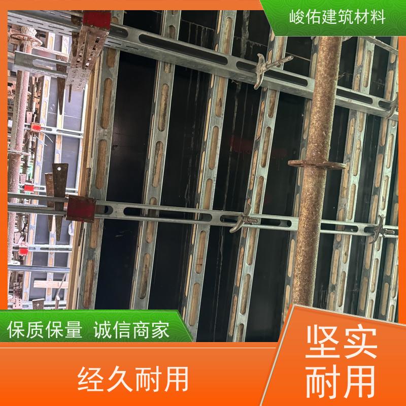 钢包木 材质优良抗腐蚀 Q235镀锌钢方管  可租赁 抗扭曲