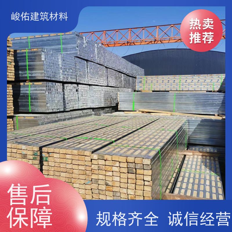 钢包木 节约成本 不易变形和腐烂 房建墻体支撑加固 平整度好