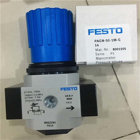 费斯托MS4-FRM-1/4-Y开关阀MS4-EE-1/4-V24-S