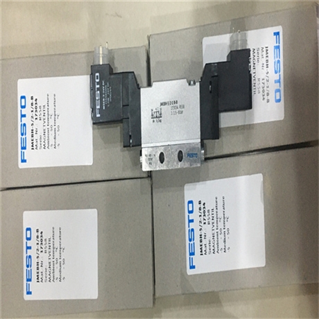 FESTO电磁阀底板MHA2-MS1H-3/2O-2-K