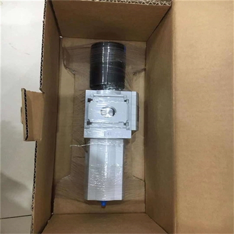 542219? FESTO先导控制的调压阀VPPM-6TA-L-1-F-0L10H-S1