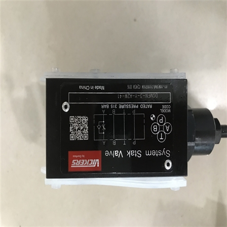 VICKERS比例阀KFTG4V-32B13N-Z-M-U1-H7-20   