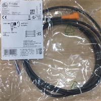 易福门带插座连接电缆EVC141安装方式