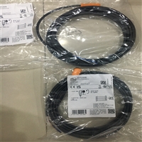 易福门带插座连接电缆IFS243 IFK3007-ANKG/US-104