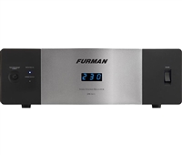 Furman弗曼- Hi-End级12口电源净化amp;浪涌保护器生产厂家