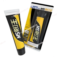 卡夫特k-945免钉胶，强力粘接 MS胶，家居装饰玩具工艺品粘接胶水