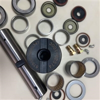 豪沃客车配件厂家 销售豪沃客车后桥差速器总成