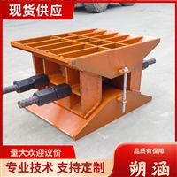 支架卸落装置 调节式卸落工具 卸落块装置 