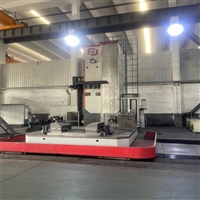 二手落地镗昆机6516