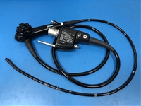 PENTAX宾得 EG-2990i 胃镜，钳子管弯曲