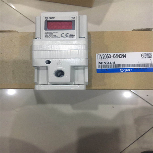 SMC电磁阀SY5120-5D-C6-F2带托架安装