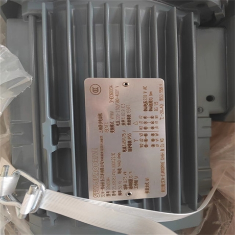 SEW减速机+电机K97/DRN180M4BE30HR/TH/EK8S