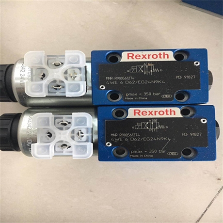 REXROTH力士乐单向节流阀Z2FS 22-8-3X/S2作用