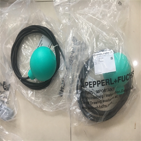 LFL3-CK-U-PUR3倍加福P+F浮子开关性能