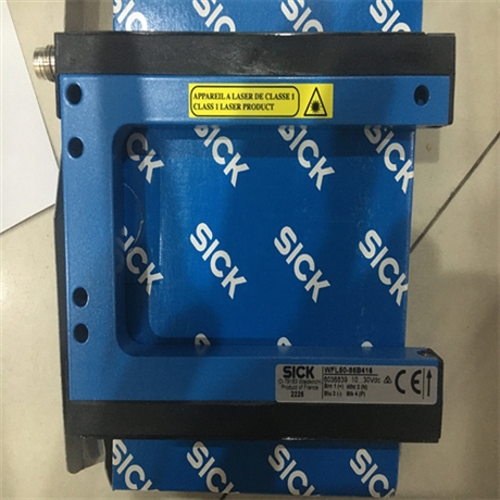 短货期VL18-4P3212新款SICK光电开关