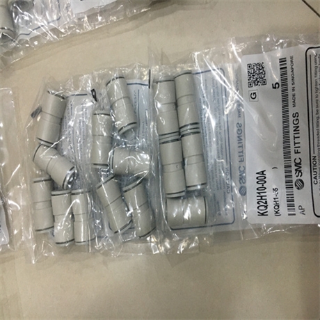 运行方式 SMC插头KKA3P-02M