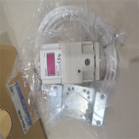 内部构造SMC流量开关PF2M721S-C8-A-M