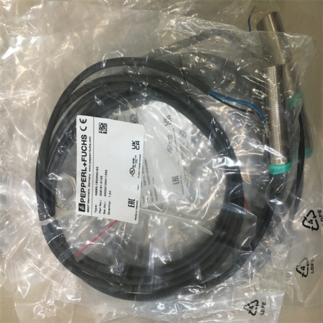 P+F接近开关NBN4-12GM50-E2-V1参数分析