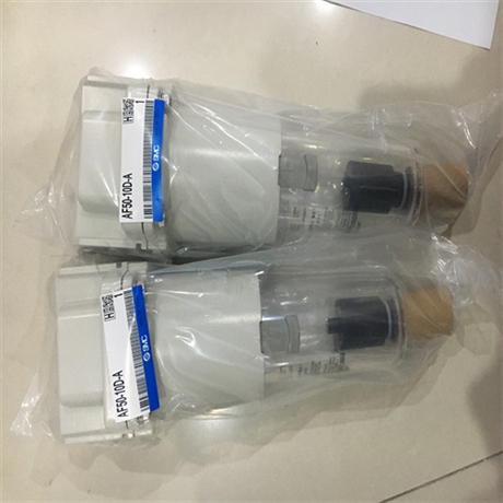 AF50-10D-A 日本SMC空气过滤器简介