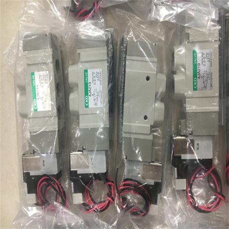 CKD喜开理电控比例阀EVS2-500-2H4AV-3使用方法