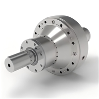 库存DUSTERLOH流量分配器