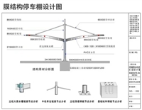 湖州吴兴，工厂厂房之间通道加盖雨篷，精细定制，精益求精