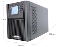 山特3C15KS UPS不间断电源