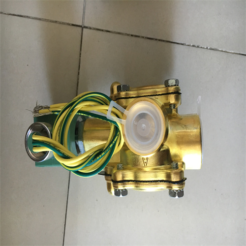 HT8344G070 美国ASCO电磁阀低功耗运行