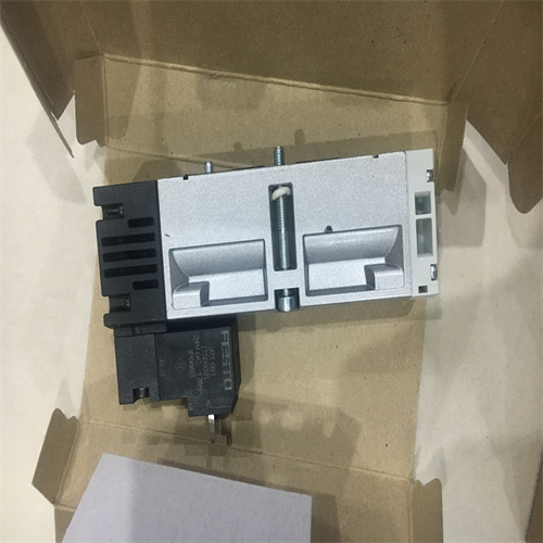 螺纹安装FESTO传感器盒SRBG-C1-N-20N-ZC-C2-C2-EX5