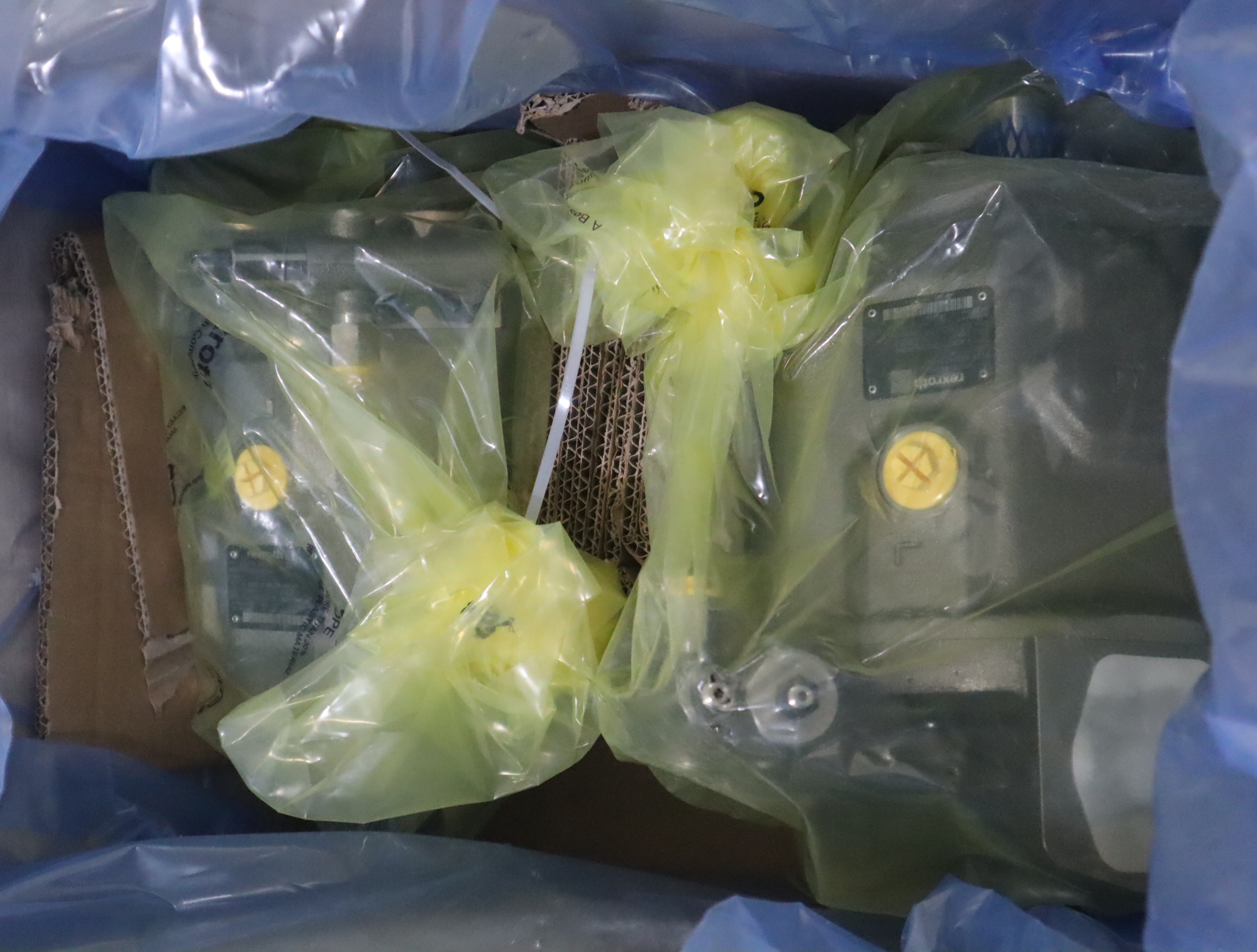 R902473184 A A10VSO71DFR1/31R-VPA42N00德国力士乐REXROTH柱塞泵