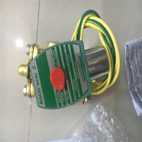 HT8344G070 美国ASCO电磁阀低功耗运行